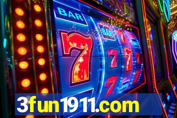 3fun1911.com