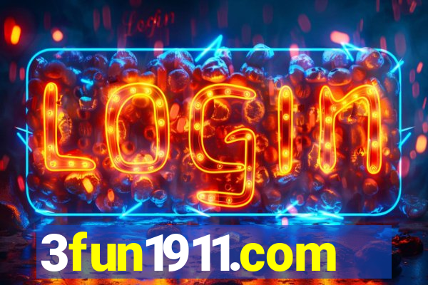 3fun1911.com
