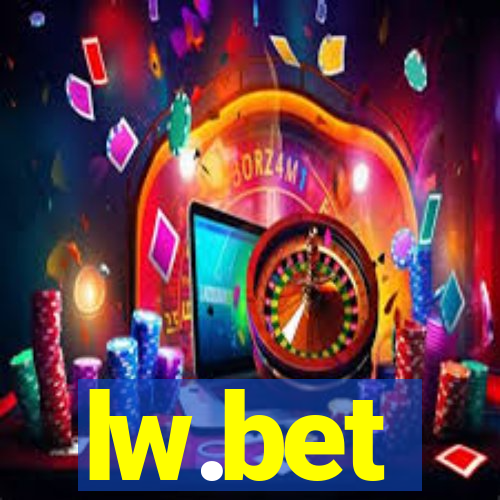 lw.bet