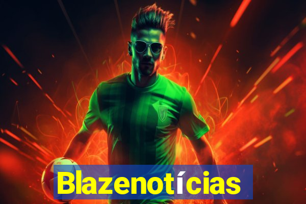 Blazenotícias