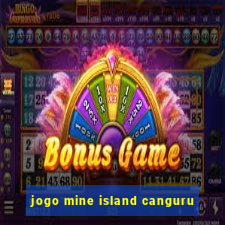jogo mine island canguru