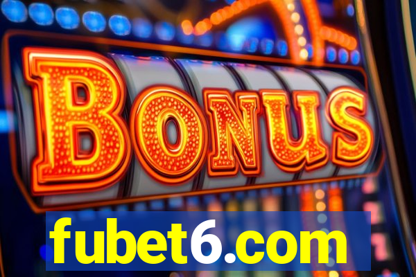 fubet6.com