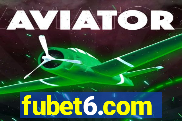 fubet6.com