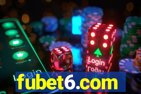 fubet6.com