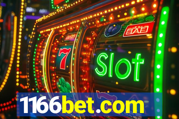1166bet.com
