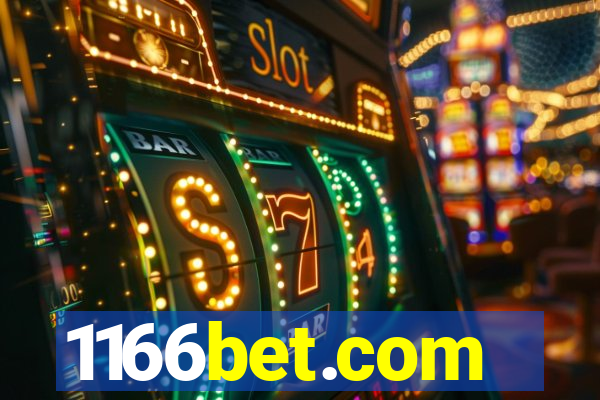 1166bet.com