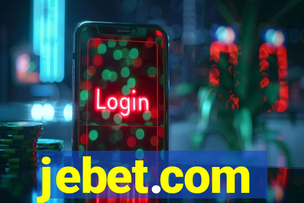 jebet.com