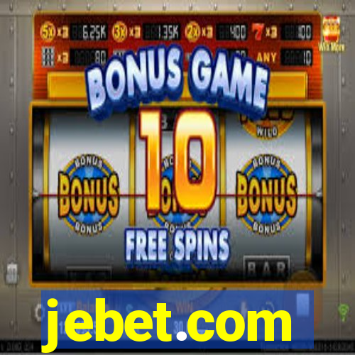 jebet.com