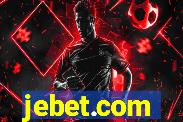 jebet.com