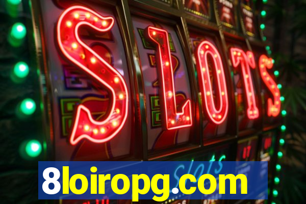 8loiropg.com