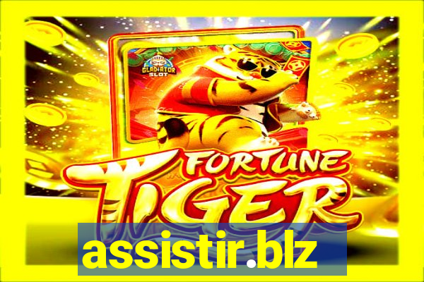 assistir.blz