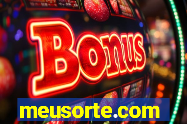 meusorte.com