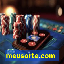 meusorte.com