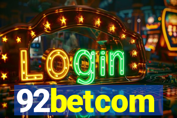 92betcom