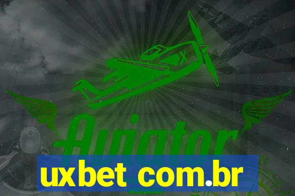 uxbet com.br