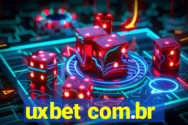 uxbet com.br