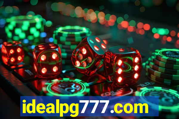 idealpg777.com