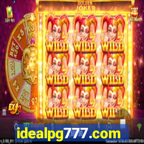 idealpg777.com
