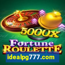 idealpg777.com