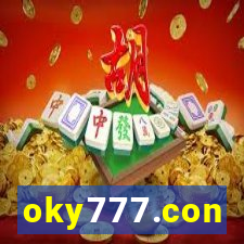oky777.con