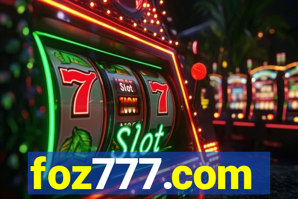 foz777.com