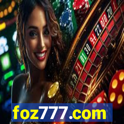 foz777.com