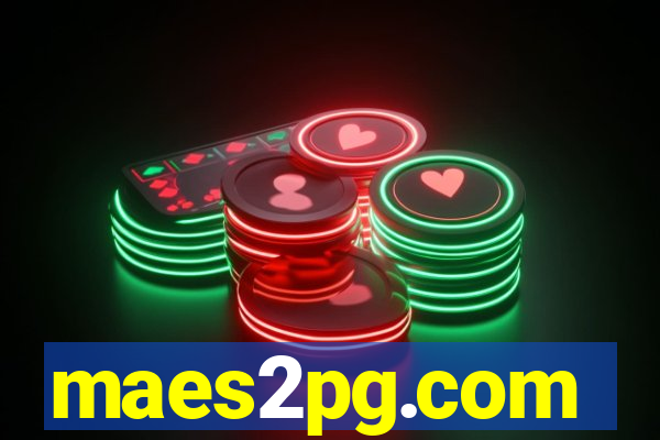 maes2pg.com