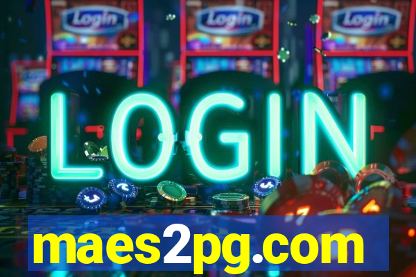 maes2pg.com