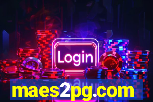 maes2pg.com