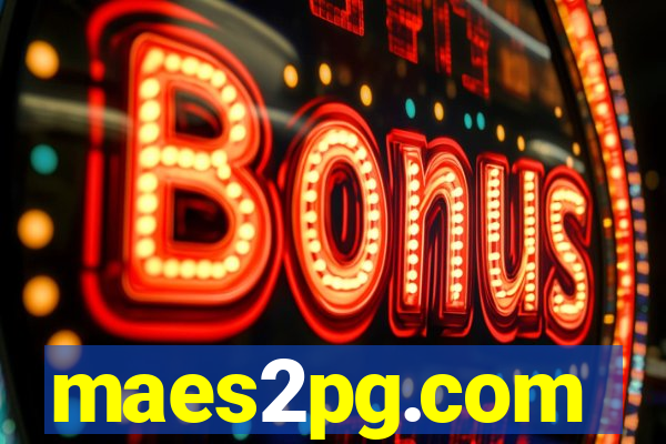 maes2pg.com