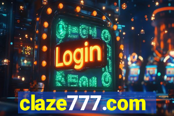 claze777.com