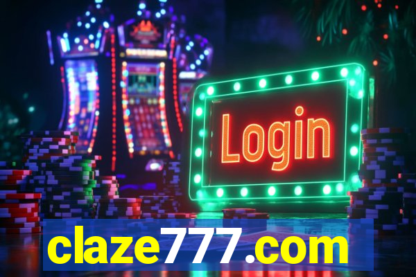 claze777.com