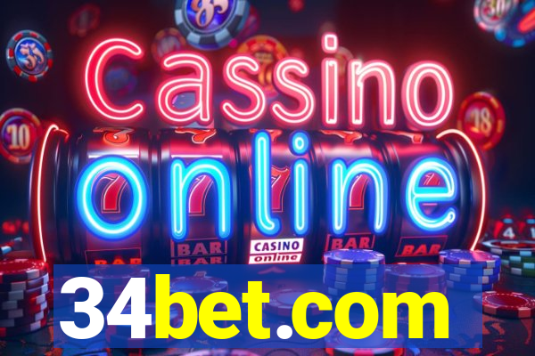 34bet.com
