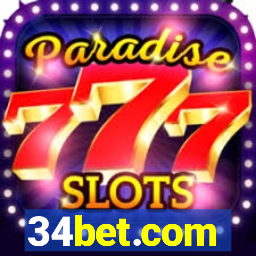 34bet.com