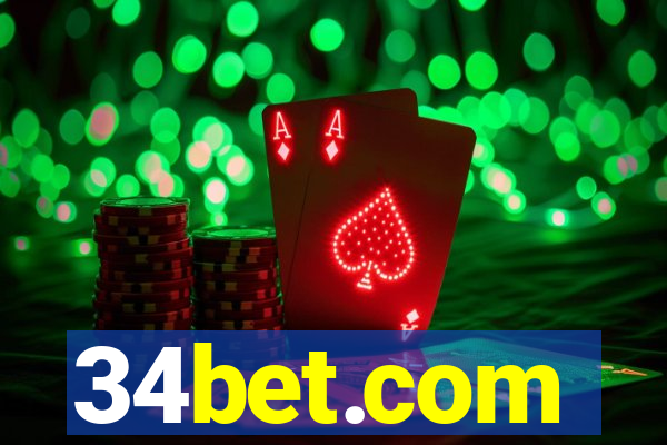 34bet.com