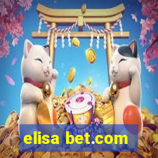 elisa bet.com