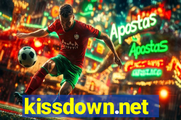 kissdown.net