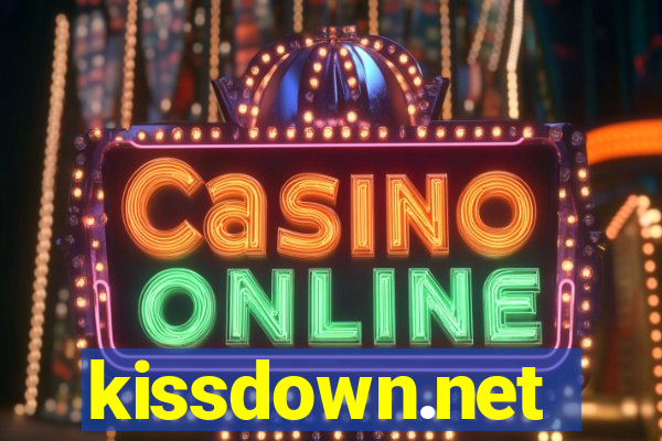 kissdown.net