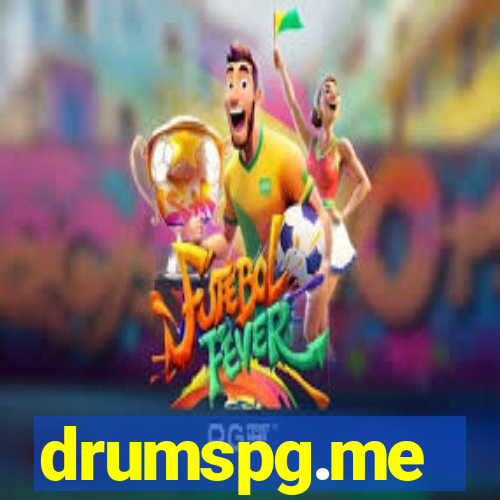 drumspg.me