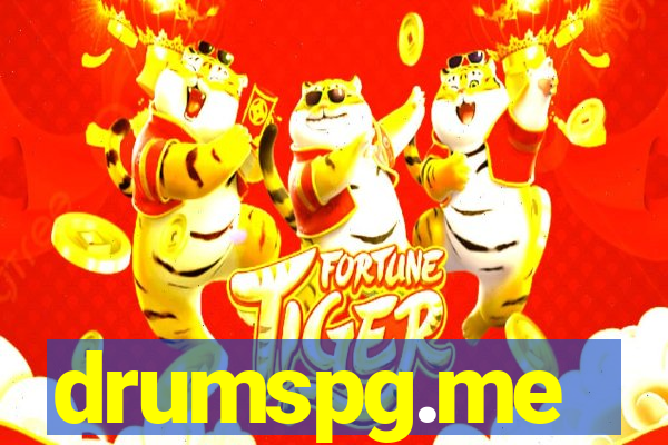 drumspg.me