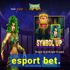 esport bet.
