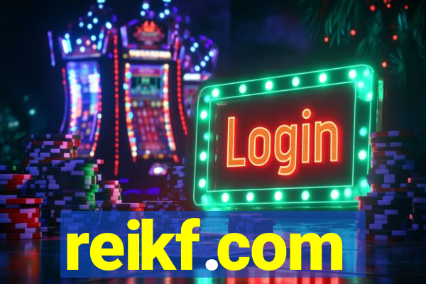 reikf.com