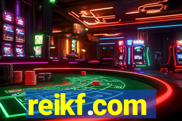 reikf.com