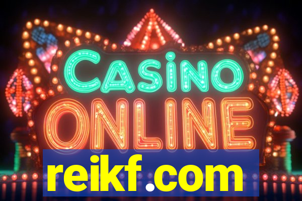 reikf.com
