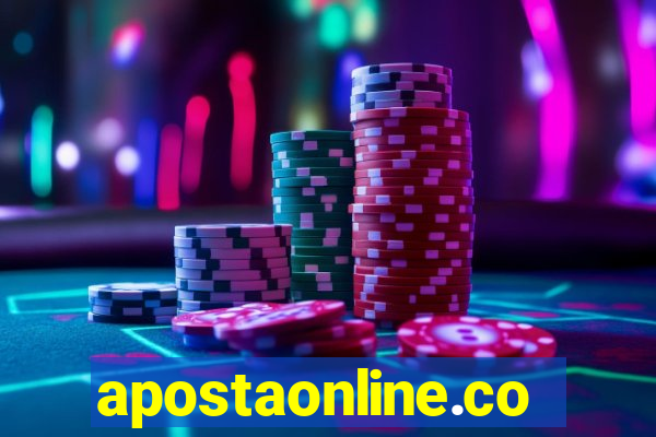 apostaonline.com