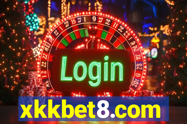xkkbet8.com
