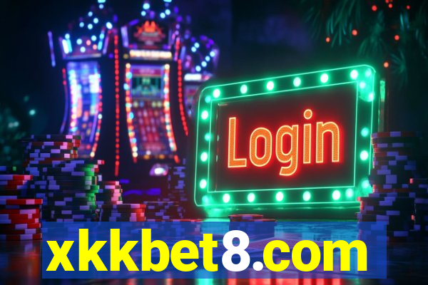 xkkbet8.com