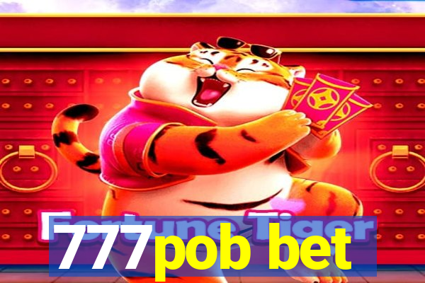 777pob bet