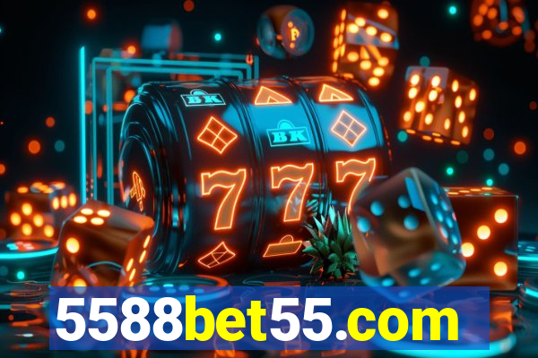 5588bet55.com