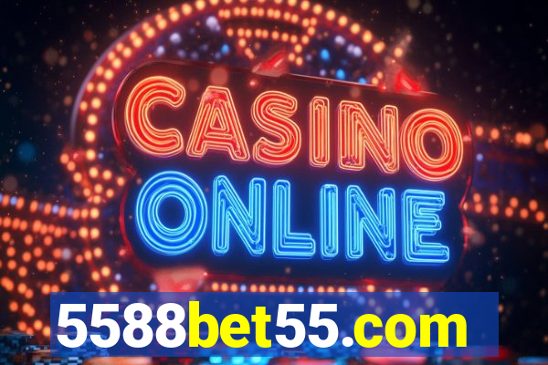 5588bet55.com